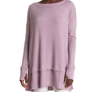 Free People North Shore Thermal